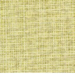 Weft - Key Lime - Wallcover