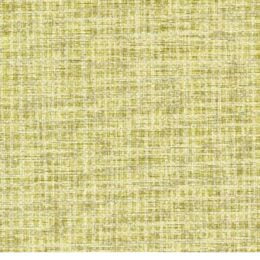 Weft - Key Lime - Wallcover