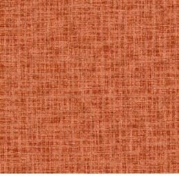 Weft - Ginger - Wallcover