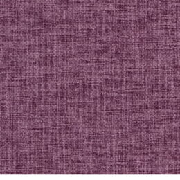 Weft - Claret - Wallcover