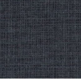 Weft - Indigo - Wallcover