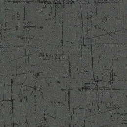 Azeri - Oxidized Steel Wallcover