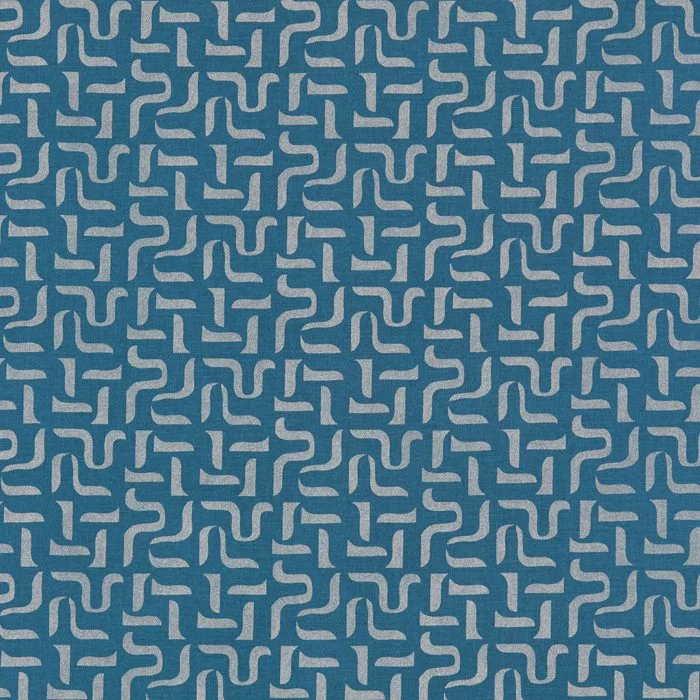 Cappi - Blue Zone - Wallcover