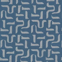Cappi - Blue Zone Wallcover