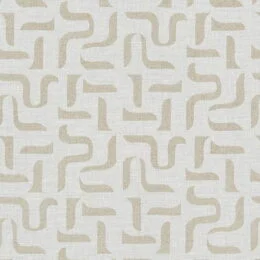 Cappi - White Lightening Wallcover