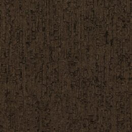 Corcho - Molten Chocolate Wallcover