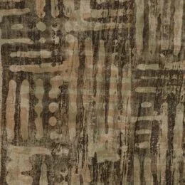 Kyya - Tribal Art Wallcover