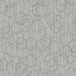 Rubix - Silk Screen Wallcover