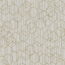 Rubix - Unoaked Wallcover