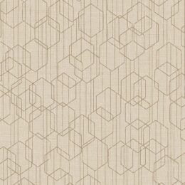 Rubix - Latitude Wallcover