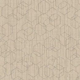Rubix - Longitude Wallcover