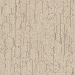 Rubix - Longitude Wallcover