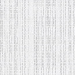 Sandro - Matte White Wallcover