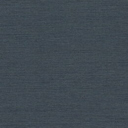 Zeteo Linen - Nearly Night Wallcover