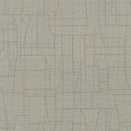 Zeteo  - Grey Shore Wallcover