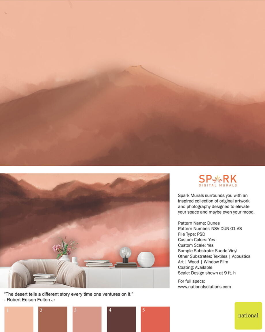 Dunes