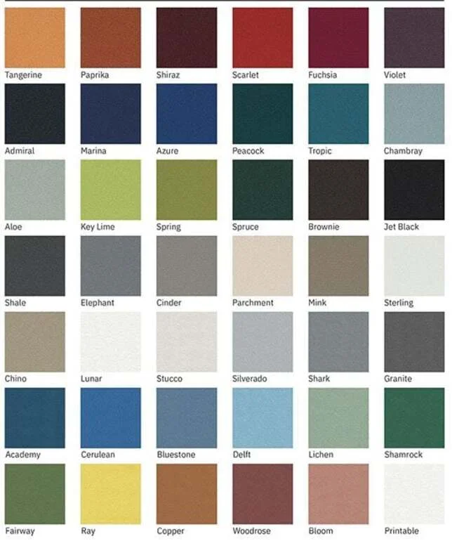 Mode Fabric for Acoustic Panel