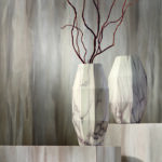 Farrah Wallcover by National Solutions