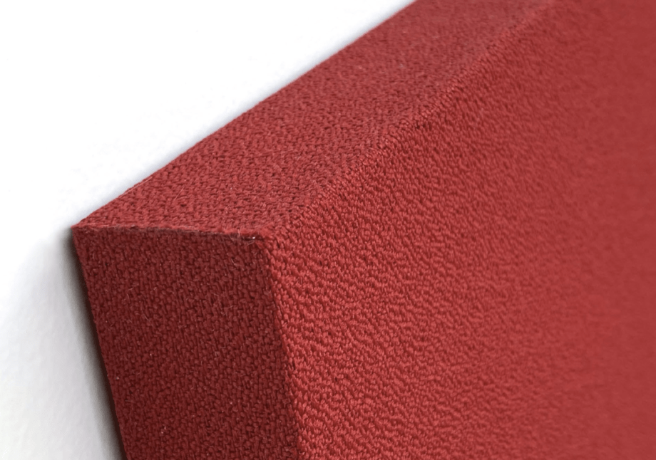 Mode Acoustic Fabric Panels