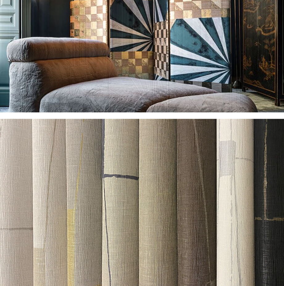 Colour & Design Kite Tails Collection National Solutions