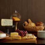 Levels Wallcover by National Solutions