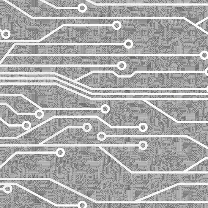 circuit board pattern