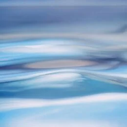 Misty Waves