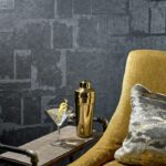 Magliano Wallcover by National Solutions