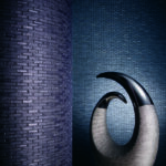 Pedra Wallcover by National Solutions