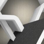 Petite Rubix Wallcover by National Solutions