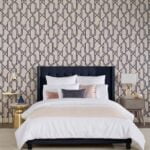 Puzzle Piece Wallcover by National Solutions