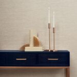Puzzle Silk Wallcover by National Solutions