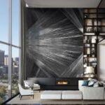 Shattered Graphite