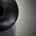 Shima Texture Wallcover by National Solutions