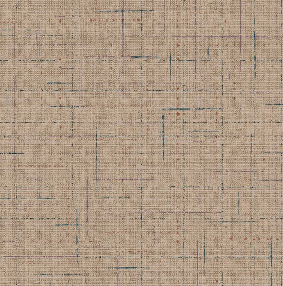 Ink Spot Linen