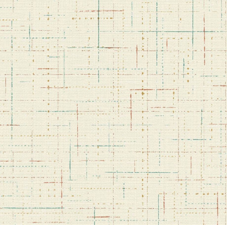 Ink Spot Linen