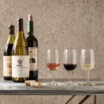 Uncorked Wallcover by National Solutions