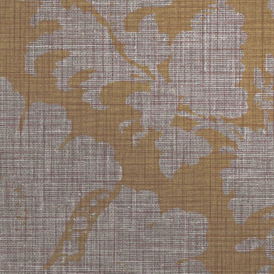 Watercolor Damask
