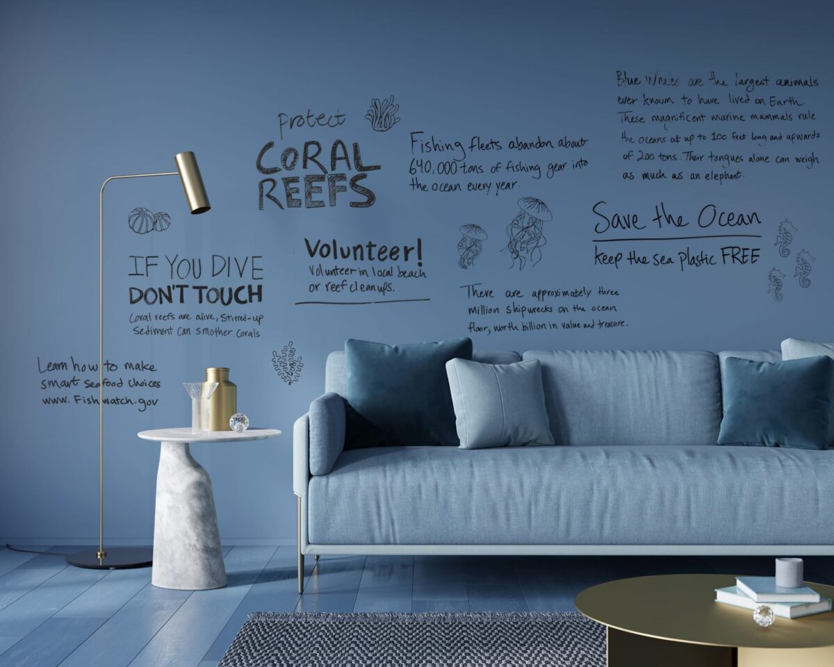 Dry Erase Paint - Create a Dry Erase Wall