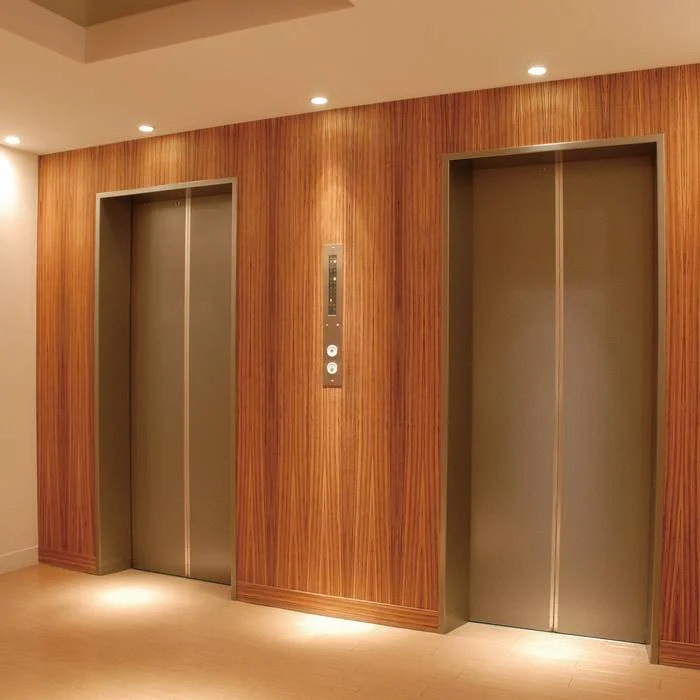 Sanfoot Wood Veneer