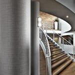 Zuna Wallcover by National Solutions