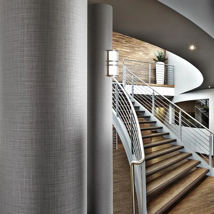 Zuna Wallcover by National Solutions